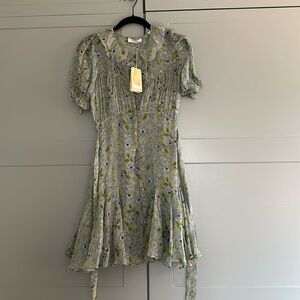 NWT Dôen Mira Dress